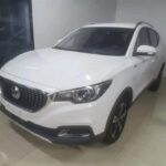 Premium 2021 MG ZS Essence - Top 5 Chinese EV Companies