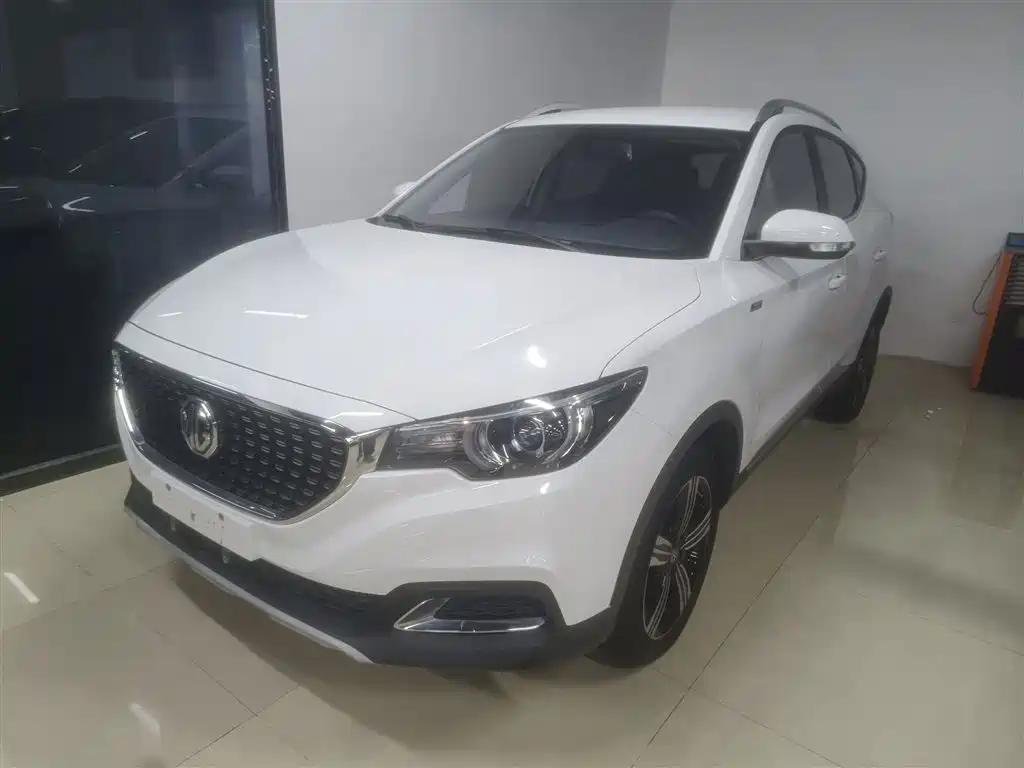 Premium 2021 MG ZS Essence - Top 5 Chinese EV Companies Premium 2021 MG ZS Essence - Top 5 Chinese EV Companies
