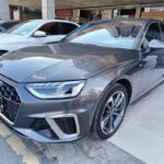 Premium 2022 Audi A4L China: Audi A4L China - Used Vehicles for Sale