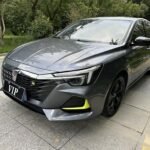 Premium 2022 Roewe i6 Max - Used Car Suppliers in China