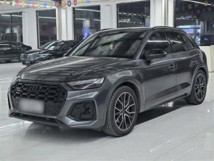 Premium 2022 Subaru Hybrid: audi sq5 Rival used chinese hybrid cars