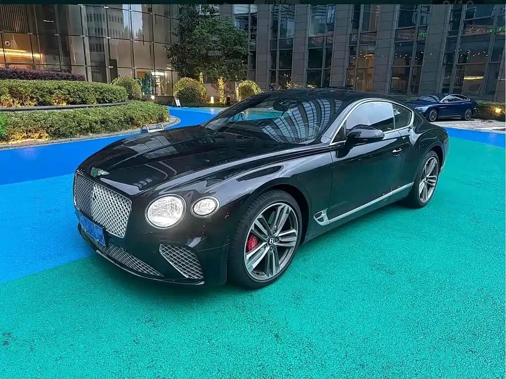 Premium 2023 Cost of Bentley Continental GT - Best Chinese EV Cars Comparison Premium 2023 Cost of Bentley Continental GT - Best Chinese EV Cars Comparison