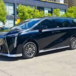 Premium 2023 Trumpchi M8 Kaufen Deutschland - Top Chinese Car Manufacturer