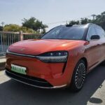 Premium AITO M9 2024: Quality Used China Car