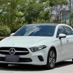 Premium Benz A-Class 2023: Used Chinese Hybrid Cars Alternative
