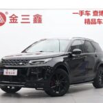 Premium Land Rover Discovery Sport Floor Mats: Used Cars for Sale in Beijing China