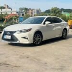 Premium Lexus ES 350 Used: China Zero Mileage Used Car Sales