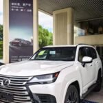 Premium Lexus LX Used: Used Chinese Cars for Sale in Dubai