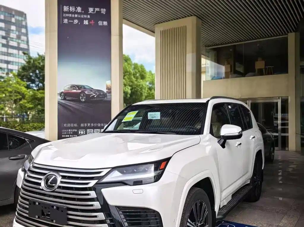 Premium Lexus LX Used: Used Chinese Cars for Sale in Dubai Premium Lexus LX Used: Used Chinese Cars for Sale in Dubai