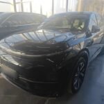 Premium Li L7: New Chinese SUV Cars Leader