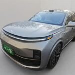 Premium Li L9 Kaufen: Top Chinese EV Car Companies