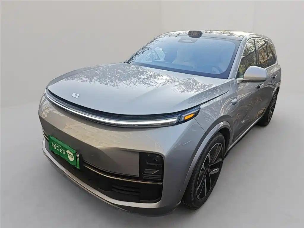 Premium Li L9 Kaufen: Top Chinese EV Car Companies Premium Li L9 Kaufen: Top Chinese EV Car Companies