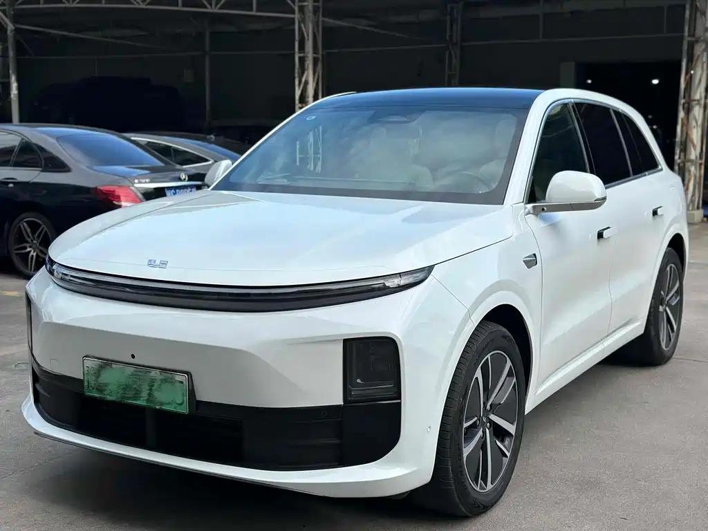 Premium Li Xiang L6: Trusted China Second Hand Car Dealers Premium Li Xiang L6: Trusted China Second Hand Car Dealers