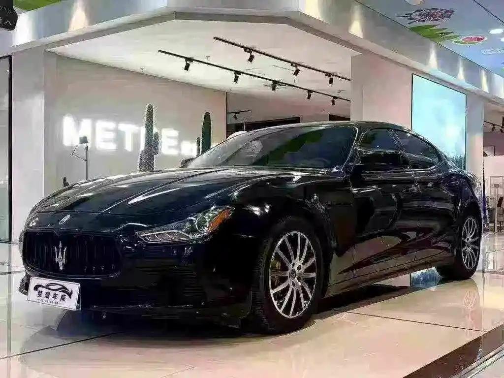 Premium Maserati Ghibli for Sale: Used Chinese Cars for Sale in Ghana Premium Maserati Ghibli for Sale: Used Chinese Cars for Sale in Ghana