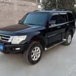 Premium Mitsubishi Pajero for Sale 2019: Used Cars for Sale in China