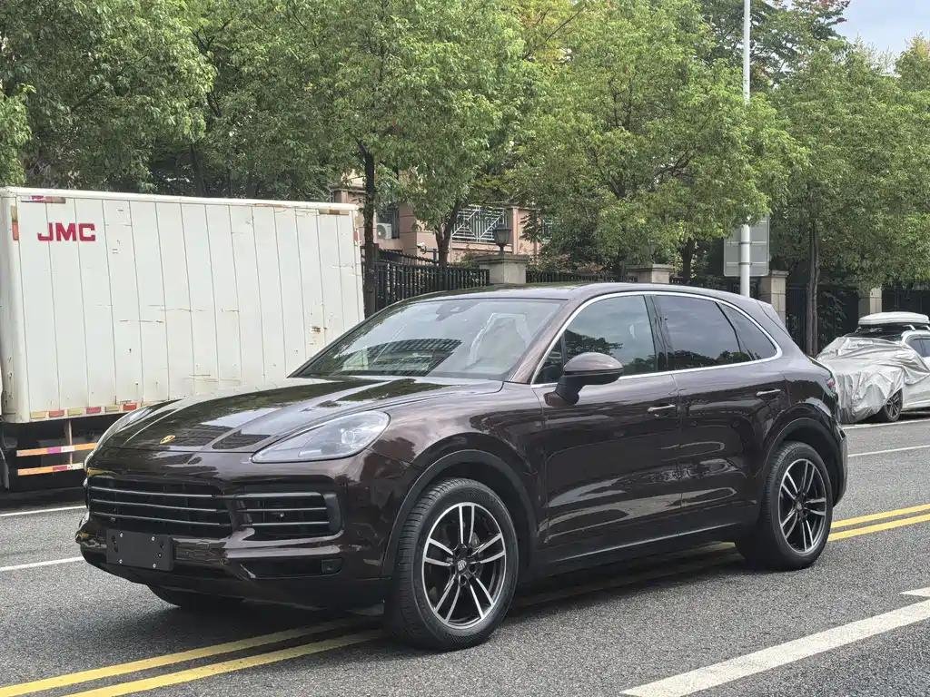 Premium Porsche Cayenne for Sale 2018 Among China Cars for Sale Premium Porsche Cayenne for Sale 2018 Among China Cars for Sale