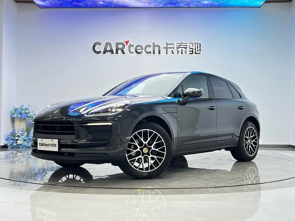 Premium Porsche Macan in China Used Car Sales Inventory Premium Porsche Macan in China Used Car Sales Inventory