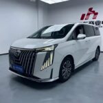 Premium Trumpchi M8 Kaufen Deutschland 2023 as Used Car for China Exports