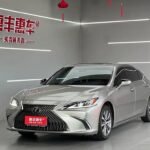 Premium Used Lexus ES 2021 Petrol - China