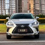 Premium Used Lexus NX: China Export