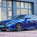 Premium Used Lexus RX: China Export