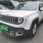 Prezzo Jeep Renegade