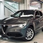 Price Alfa Romeo Stelvio - Most Used Car Brand in China