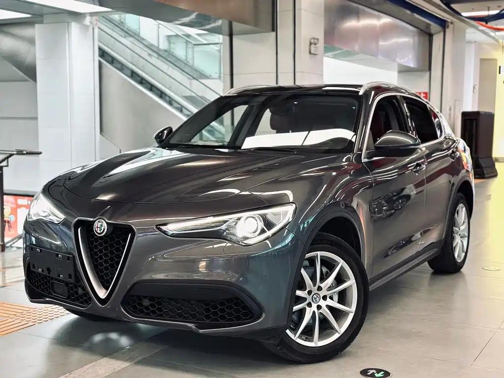 Price Alfa Romeo Stelvio - Most Used Car Brand in China Price Alfa Romeo Stelvio - Most Used Car Brand in China