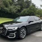 Price of Audi A6L 2022: China Used Car Value Deals