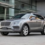 Price of Bentley Bentayga: Luxury Top Chinese EV Companies