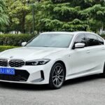 Price of BMW 3 Series in India: Used Car for China Export