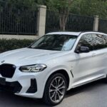 Price of BMW X3 in Canada: Singulato Car Alternatives