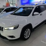 Price of Jeep Cherokee 2019 Top 10 Chinese Cars