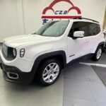 Price of Jeep Renegade