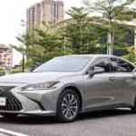 Price of Lexus ES 350 Tokunbo in Nigeria: Chinese Electric Car Company