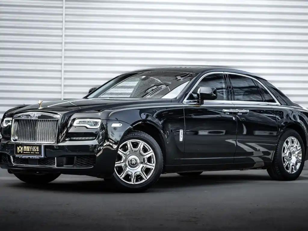 Price of Rolls Royce Ghost 2010 China Cars Review Acclaim Price of Rolls Royce Ghost 2010 China Cars Review Acclaim