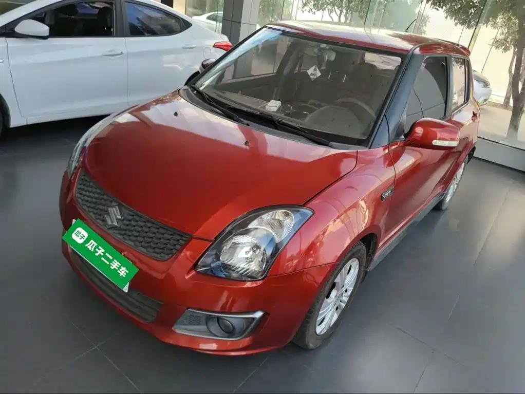Price of Suzuki Swift 2017 China Car Symbols Price of Suzuki Swift 2017 China Car Symbols