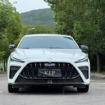 Priced 2022 MG 5 Scorpio: mg 5 scorpio precio 4 cylinder used cars for sale
