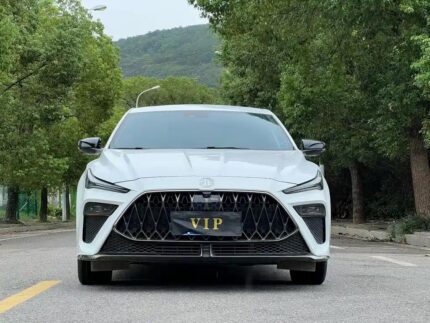 Priced 2022 MG 5 Scorpio: mg 5 scorpio precio 4 cylinder used cars for sale