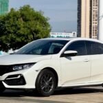 Proven 2022 Honda Civic 10th Gen - Are Chinese Cars Reliable?