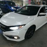 Proven Honda Civic Old Model 2020 Top 3 Chinese EV Companies