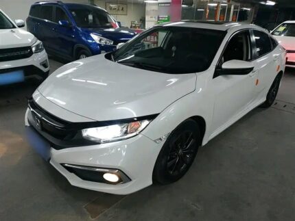 Proven Honda Civic Old Model 2020 Top 3 Chinese EV Companies