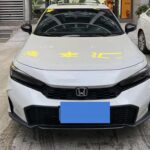 Proven Honda Civic Old Model 2025 Top 10 Chinese EV Companies
