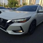 Proven Nissan Bluebird Sylphy QG18 - Chinese EV Car Companies