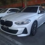 Purchase 2023 BMW 1 Series 2L Petrol from China