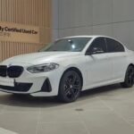 Purchase 2023 BMW 1 Series 2L Petrol from Eautoexport