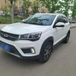 Purchase Tiggo 3x 2021 | Affordable Pricing