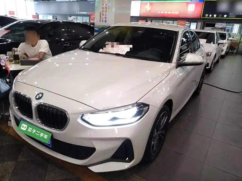 Purchase Used BMW 1 Series 2023 1.5L Petrol Online Purchase Used BMW 1 Series 2023 1.5L Petrol Online