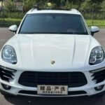 Purple 2015 Porsche Macan: porsche macan purple reliable chinese cars