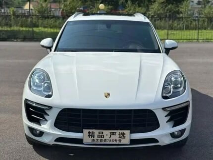 Purple 2015 Porsche Macan: porsche macan purple reliable chinese cars